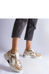 Zapatillas modelo 207180 Solea