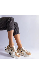 Zapatillas modelo 207180 Solea