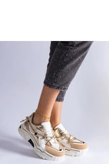 Zapatillas modelo 207180 Solea