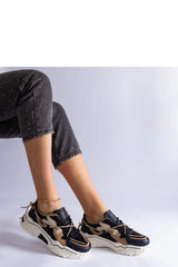 Zapatillas modelo 207181 Solea