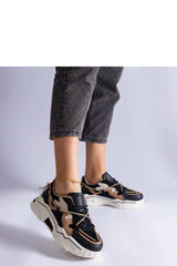 Zapatillas modelo 207181 Solea