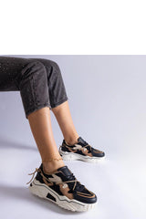 Zapatillas modelo 207181 Solea