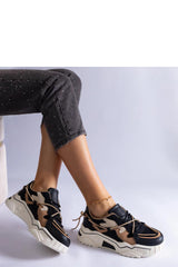 Zapatillas modelo 207181 Solea