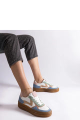 Zapatillas modelo 207182 Solea