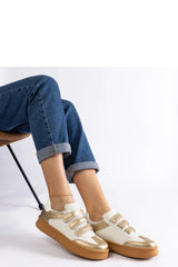 Zapatillas modelo 207186 Solea