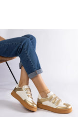 Zapatillas modelo 207186 Solea