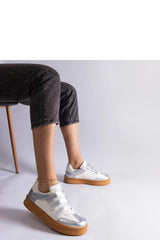 Zapatillas modelo 207187 Solea