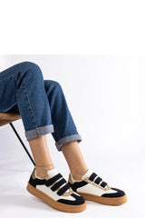 Zapatillas modelo 207189 Solea