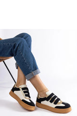 Zapatillas modelo 207189 Solea