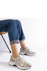 Zapatillas modelo 207193 Solea