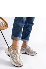 Zapatillas modelo 207193 Solea