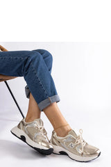 Zapatillas modelo 207193 Solea