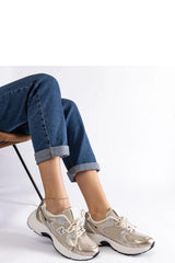 Zapatillas modelo 207193 Solea