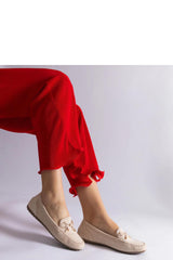 Mocasín modelo 207196 Solea