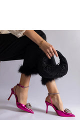 Zapatos de tacón alto modelo 207199 Solea