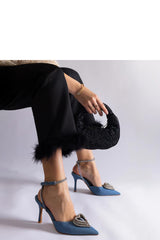 Zapatos de tacón alto modelo 207200 Solea