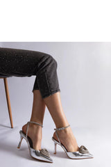 Zapatos de tacón alto modelo 207201 Solea