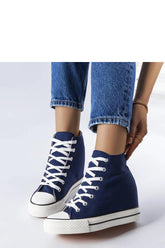 Zapatillas modelo 207202 Solea