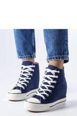 Zapatillas modelo 207202 Solea