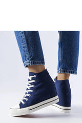 Zapatillas modelo 207202 Solea