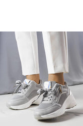 Zapatillas modelo 207203 Solea