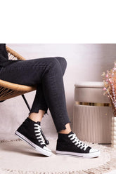 Zapatillas modelo 207206 Solea