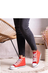 Zapatillas modelo 207207 Solea