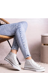 Zapatillas modelo 207211 Solea