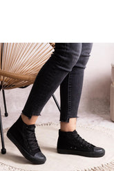 Zapatillas modelo 207216 Solea