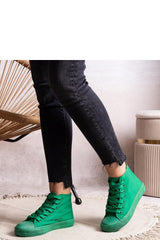 Zapatillas modelo 207218 Solea