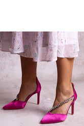 Zapatos de tacón alto modelo 207232 Solea