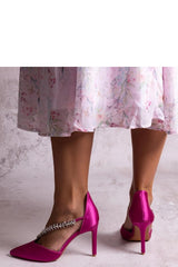 Zapatos de tacón alto modelo 207232 Solea