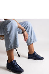 Zapatillas modelo 207237 Solea