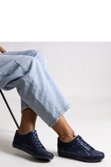 Zapatillas modelo 207237 Solea