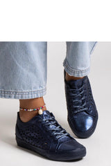 Zapatillas modelo 207237 Solea