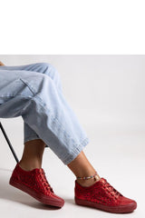 Zapatillas modelo 207238 Solea