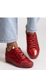 Zapatillas modelo 207238 Solea