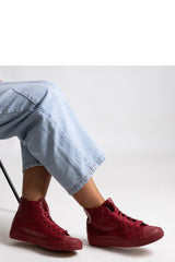 Zapatillas modelo 207239 Solea