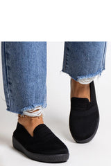 Zapatillas modelo 207243 Solea