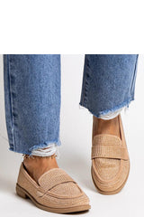 Mocasín modelo 207245 Solea