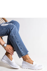 Zapatillas modelo 207247 Solea