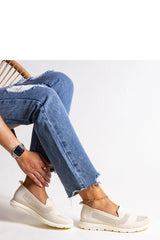 Zapatillas modelo 207248 Solea