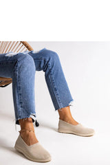 Zapatillas modelo 207250 Solea