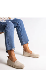 Zapatillas modelo 207254 Solea