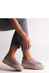 Alpargata modelo 207264 Solea