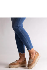 Alpargata modelo 207266 Solea