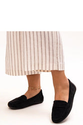 Mocasín modelo 207267 Solea