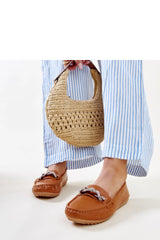 Mocasín modelo 207270 Solea