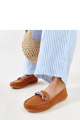 Mocasín modelo 207270 Solea