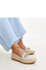 Mocasín modelo 207271 Solea